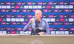Revoir « marquinhos ? les blessures sont normales dans le sport » : du 26 Septembre