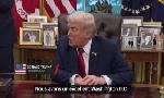 Revoir Trump menace de déplacer les matches si les villes ne sont « pas sûres » : du 26 Septembre