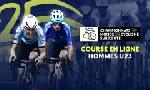 Revoir Championnats du monde de cyclisme sur route du 26 Septembre