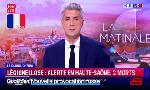 Revoir Quotidien du 26 Septembre