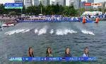 Revoir Le replay du sprint dames à weihai : du 26 Septembre