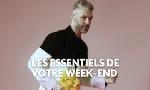 Revoir Basique, l'essentiel de la musique du 26 Septembre