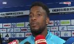 Revoir « un match important pour garder la confiance » : du 27 Septembre