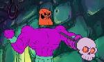 Revoir Teen titans go ! du 27 Septembre