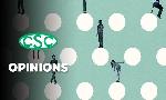 Revoir Opinions, csc du 27 Septembre