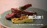 Revoir C'est succulent ! du 27 Septembre