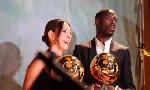 Revoir On a suivi aitana bonmati après sa victoire au ballon d'or : du 27 Septembre