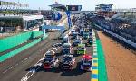 Revoir 24h camions 2025 au mans : du 27 Septembre