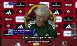 Revoir « ne pas refaire le même match que contre torino » : du 27 Septembre