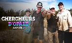 Revoir Chercheurs d'opale du 27 Septembre