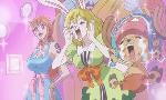 Revoir One piece du 27 Septembre