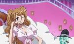 Revoir One piece du 27 Septembre