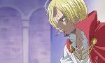 Revoir One piece du 27 Septembre