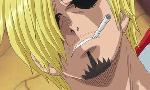 Revoir One piece du 27 Septembre