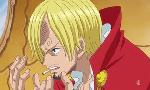Revoir One piece du 27 Septembre