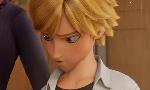 Revoir Miraculous : les aventures de ladybug et chat noir du 28 Septembre