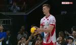 Revoir Le replay de tchéquie - pologne (set 1) : du 28 Septembre