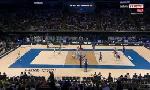 Revoir Le replay de italie - bulgarie (set 3) : du 28 Septembre