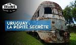 Revoir Des trains pas comme les autres du 28 Septembre