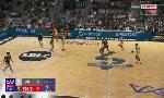 Revoir Le replay d'asvel - nancy : du 29 Septembre