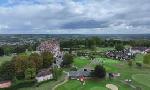 Revoir Huang s'impose à deauville : du 29 Septembre