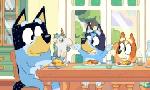 Revoir Bluey du 26 Septembre