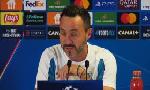 Revoir « l?om peut exister en ligue des champions » : du 29 Septembre