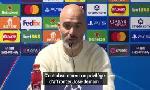 Revoir « un privilège d?affronter josé mourinho » : du 29 Septembre