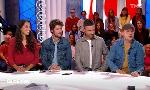 Revoir Quotidien du 29 Septembre