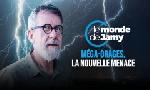 Revoir Le monde de jamy du 29 Septembre