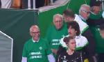 Revoir Quand les plus anciens abonnés du betis foulent la pelouse face à osasuna : du 30 Septembre