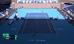 Revoir La belle remontée de gauff contre bencic pour rallier les quarts : du 30 Septembre