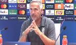 Revoir « on va beaucoup souffrir contre manchester city » : du 30 Septembre