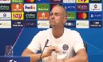 Revoir La fondation xana sur le maillot du psg à barcelone, luis enrique reconnaissant : du 30 Septembre