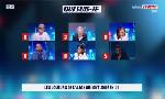 Revoir Le quiz du 30 septembre : du 01 Octobre