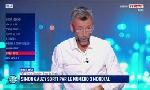 Revoir Magnier remporte la première étape : du 01 Octobre