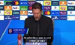 Revoir « je suis très reconnaissant envers griezmann » : du 01 Octobre
