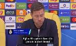 Revoir Les mots très forts de xabi alonso pour mbappé après son triplé : du 01 Octobre