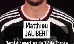 Revoir L'interview 10/10 de matthieu jalibert : du 01 Octobre