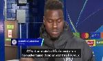 Revoir « on savait que ce serait difficile contre mourinho » : du 01 Octobre