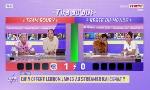 Revoir Les tirs au but du 1er octobre : du 01 Octobre