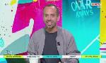 Revoir Fati titulaire contre manchester city, biereth sur le banc : du 01 Octobre