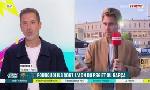 Revoir La composition du psg contre le barça en ligue des champions : du 01 Octobre