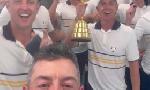 Revoir Donald trump réagit au chambrage de l'équipe européenne, lauréate de la ryder cup : du 01 Octobre