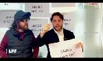 Revoir Le petit filet du 1er octobre : du 01 Octobre