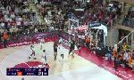 Revoir Monaco piégé par le zalgiris kaunas dès la reprise en euroligue : du 01 Octobre