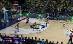 Revoir Paris s'incline lourdement à fenerbahçe pour sa première de la saison en euroligue : du 01 Octobre