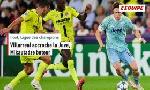 Revoir Villarreal accroche la juve, mikautadze buteur : du 02 Octobre