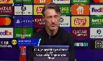 Revoir « 4 buts, cela semble être la norme depuis la juventus » : du 02 Octobre