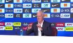 Revoir La liste de deschamps pour l'azerbaïdjan et l'islande : du 02 Octobre
